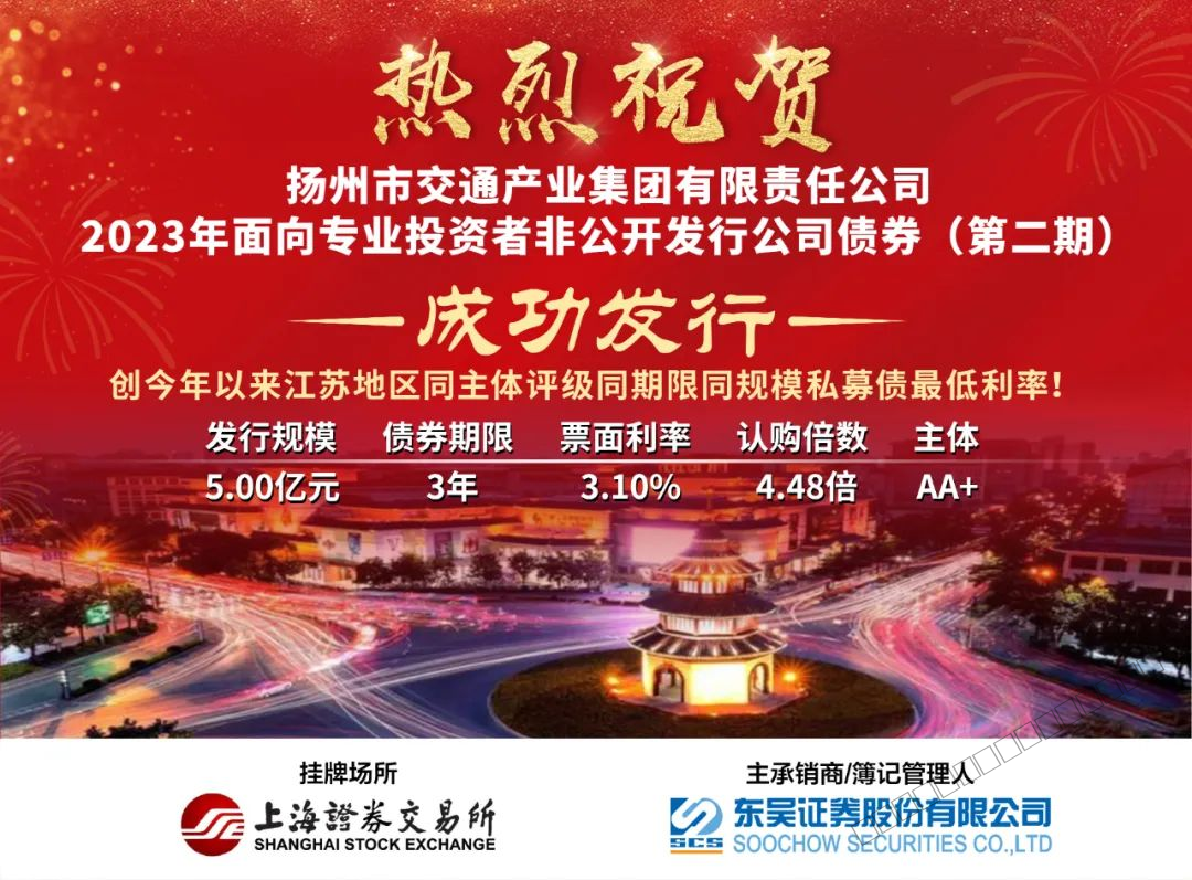 1.集团2023年第二期非公开公司债券成功发行.png